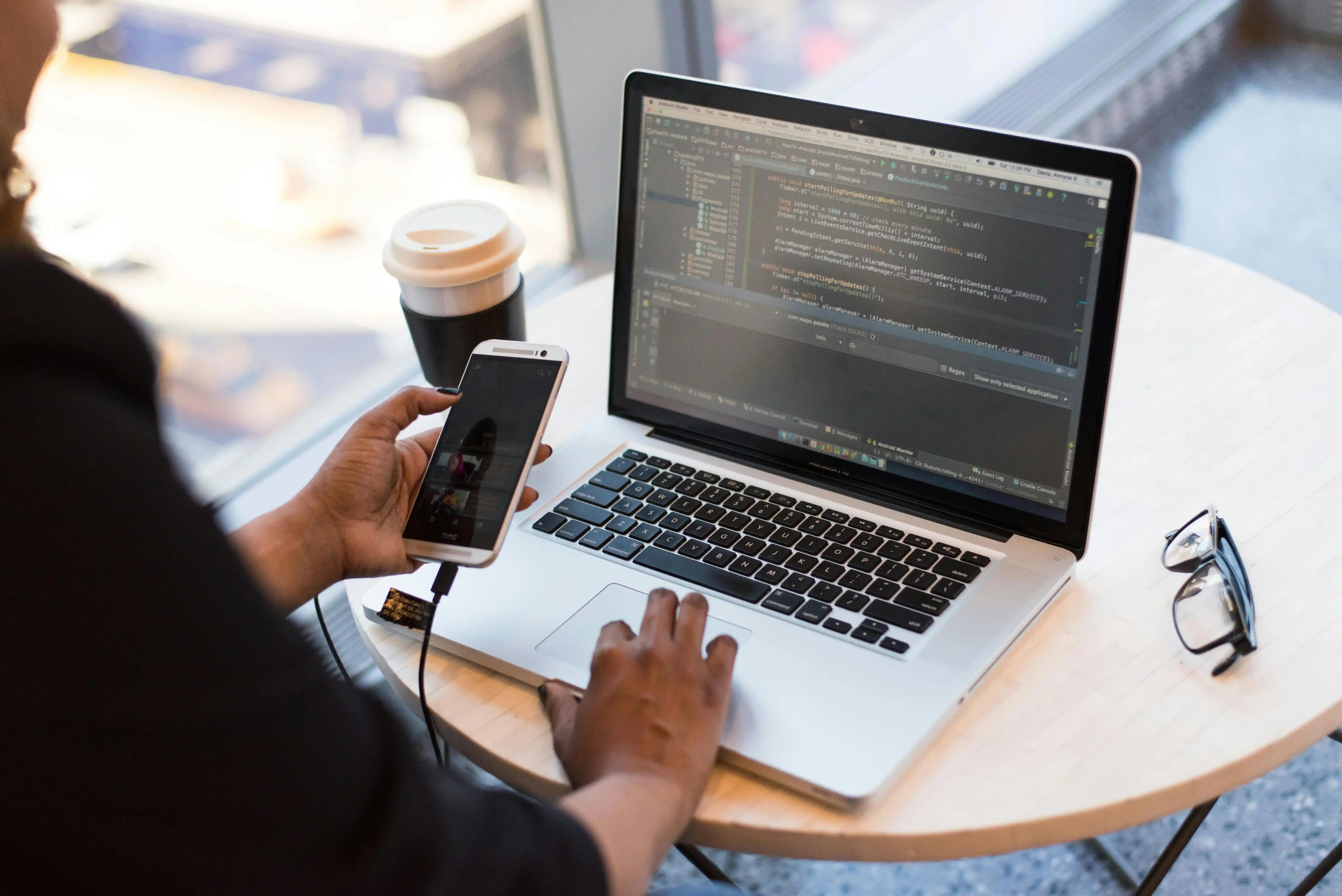 Custom Web Development Services