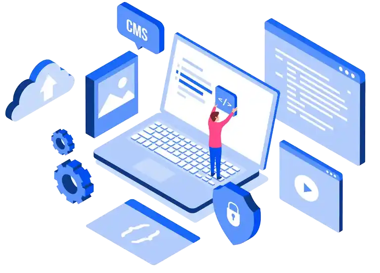 Custom Software Development Services