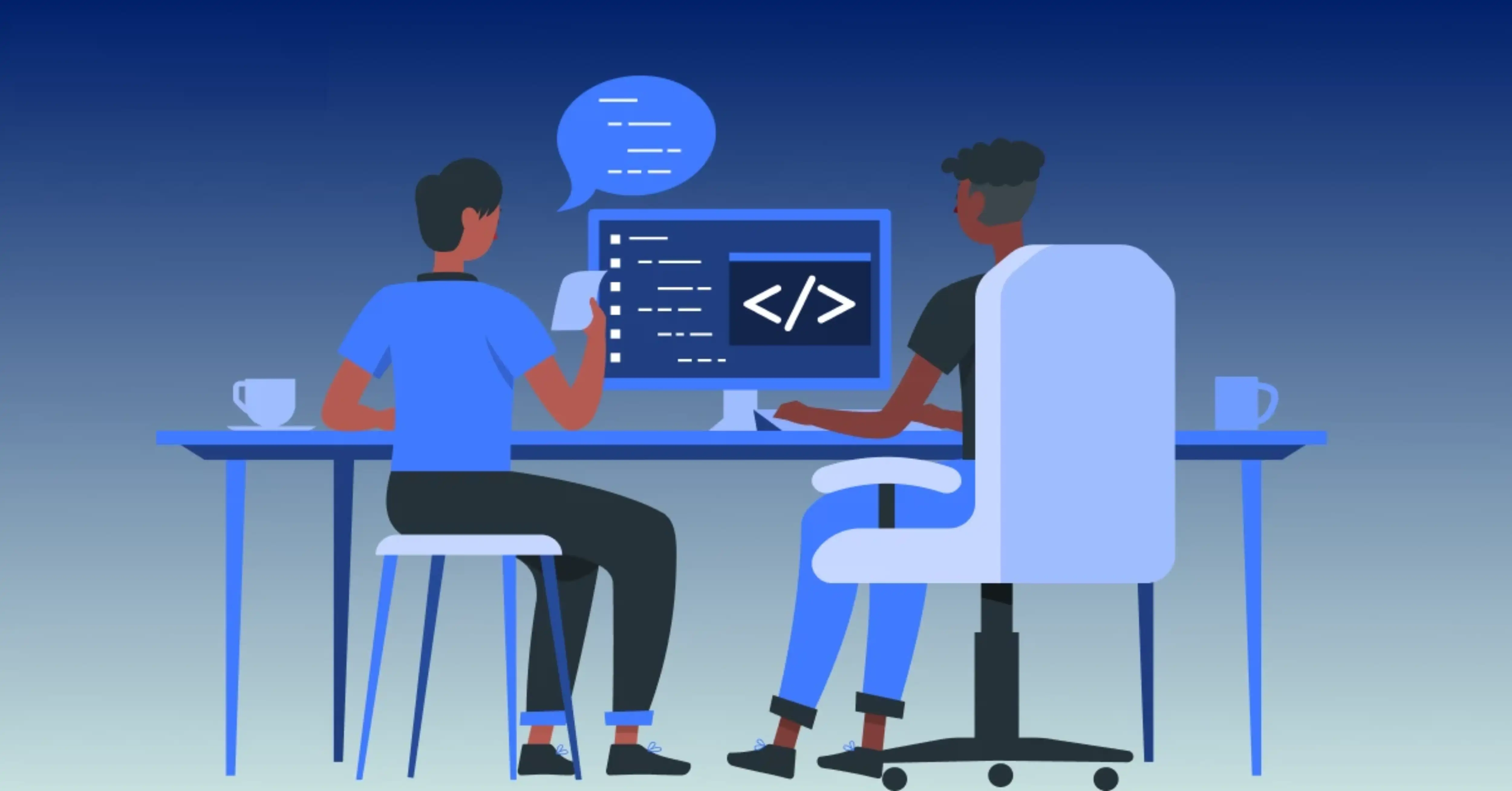 IT Consulting Services