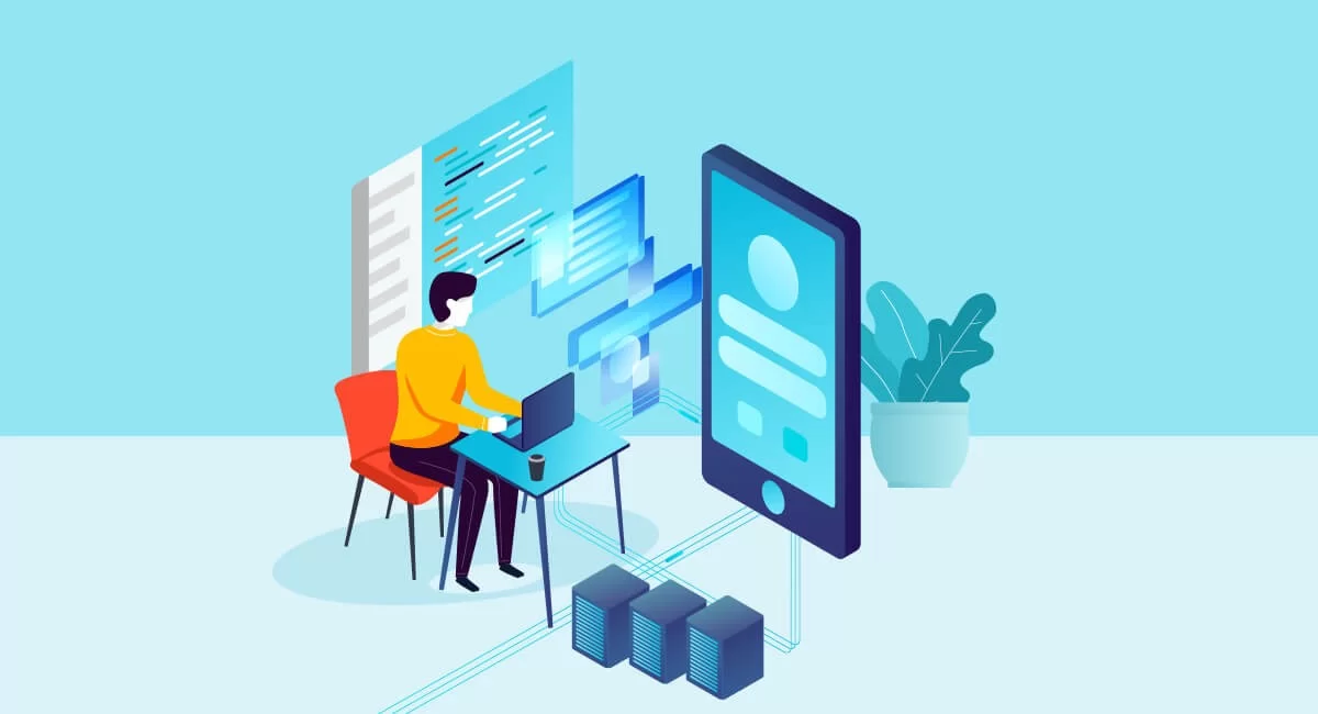 Mobile App Development Services